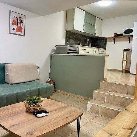 Melambai Apartment Eilat Ngoại thất bức ảnh