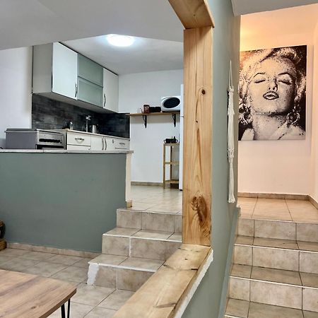 Melambai Apartment Eilat Ngoại thất bức ảnh