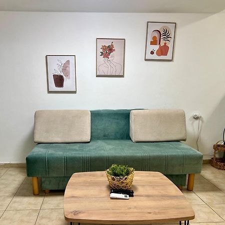 Melambai Apartment Eilat Ngoại thất bức ảnh