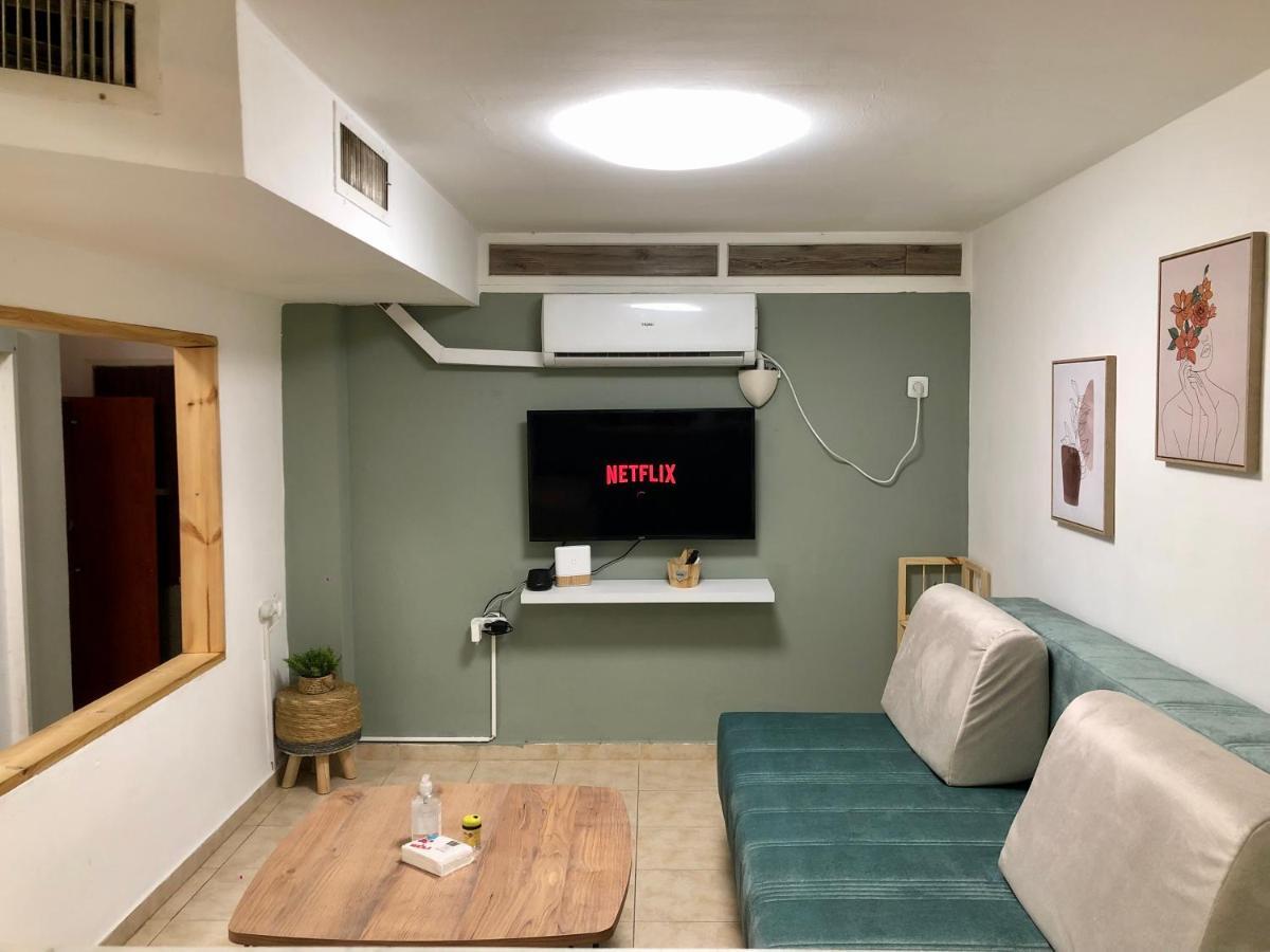 Melambai Apartment Eilat Ngoại thất bức ảnh