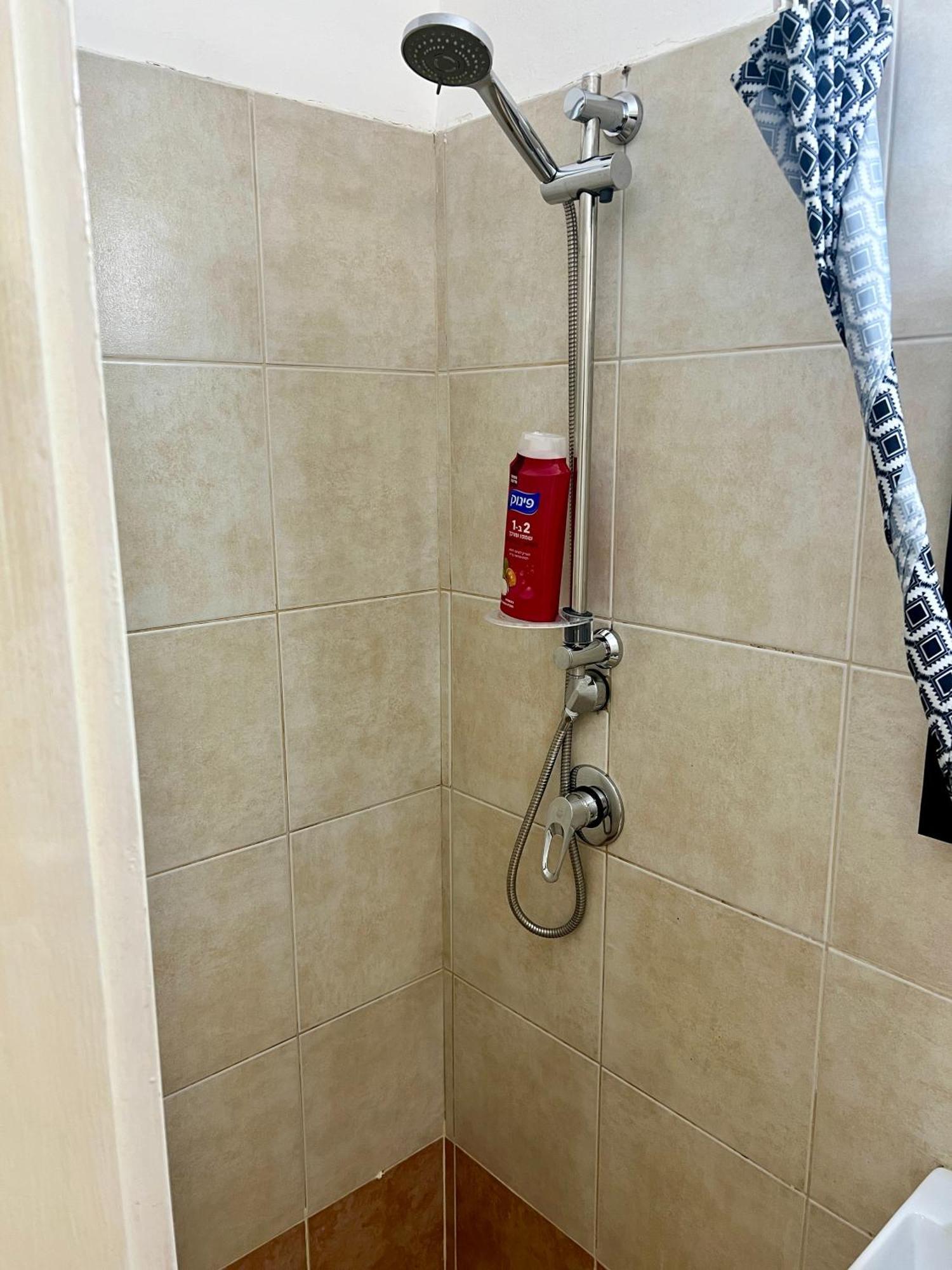 Melambai Apartment Eilat Ngoại thất bức ảnh