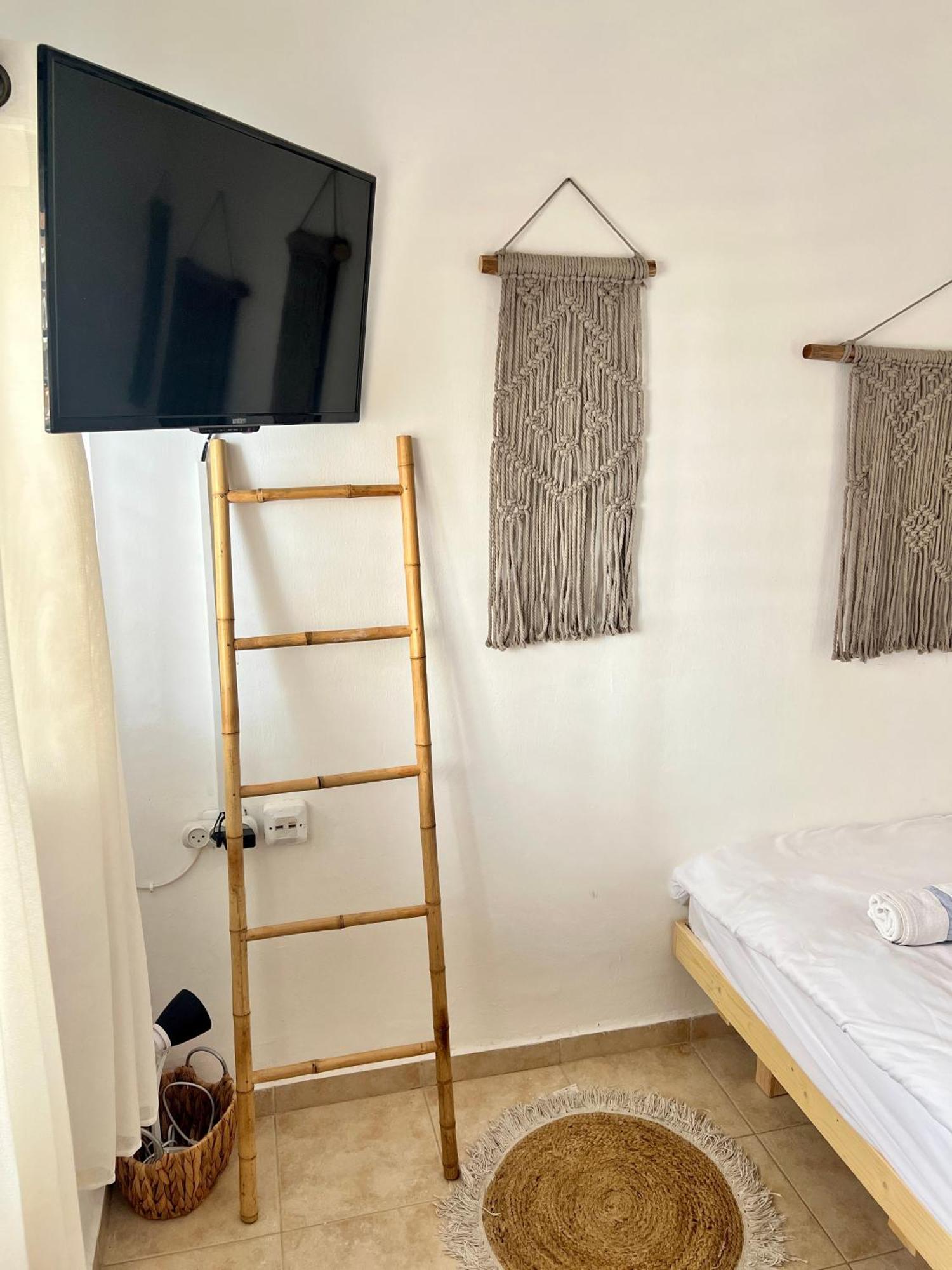 Melambai Apartment Eilat Ngoại thất bức ảnh