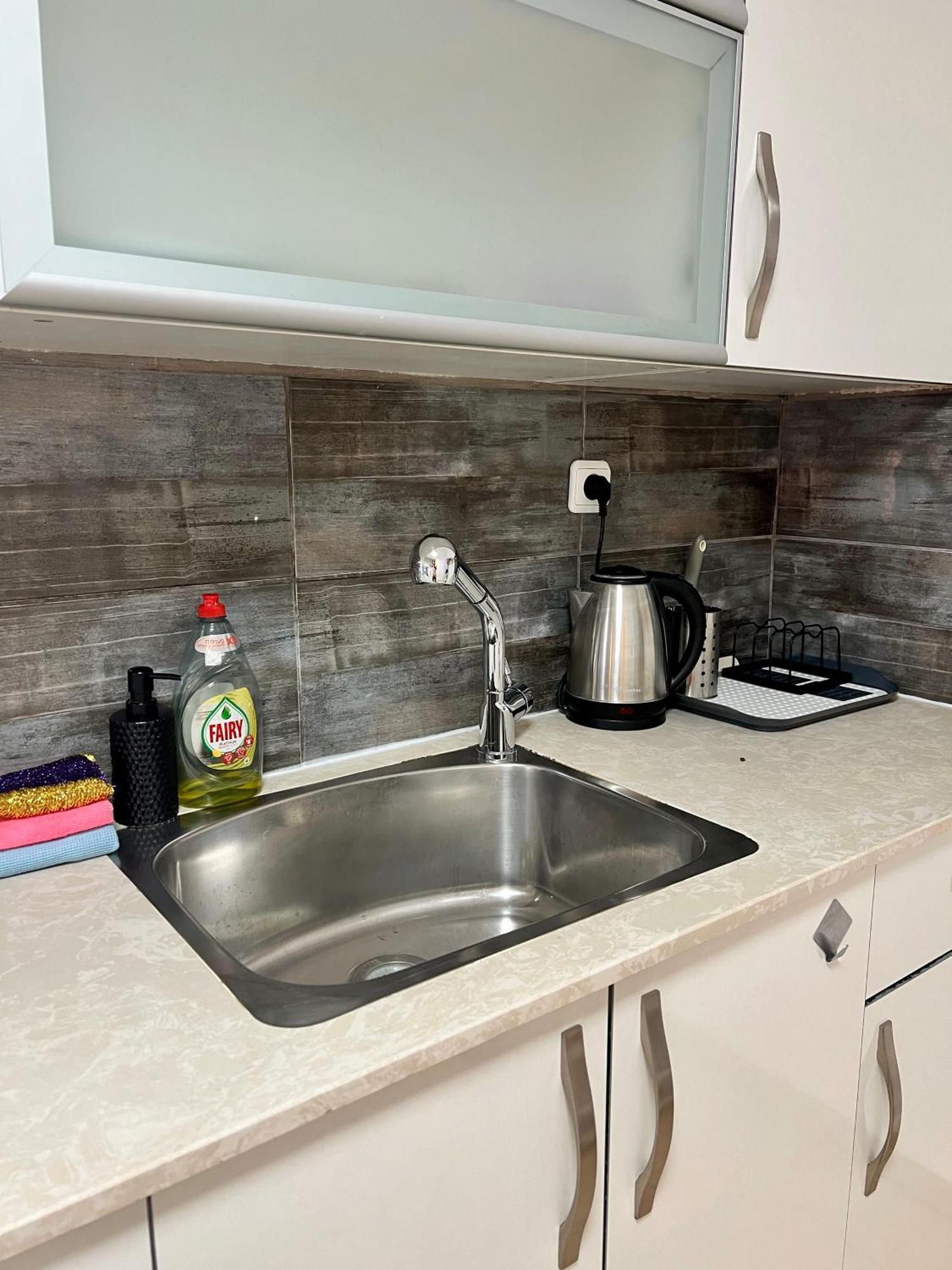 Melambai Apartment Eilat Ngoại thất bức ảnh