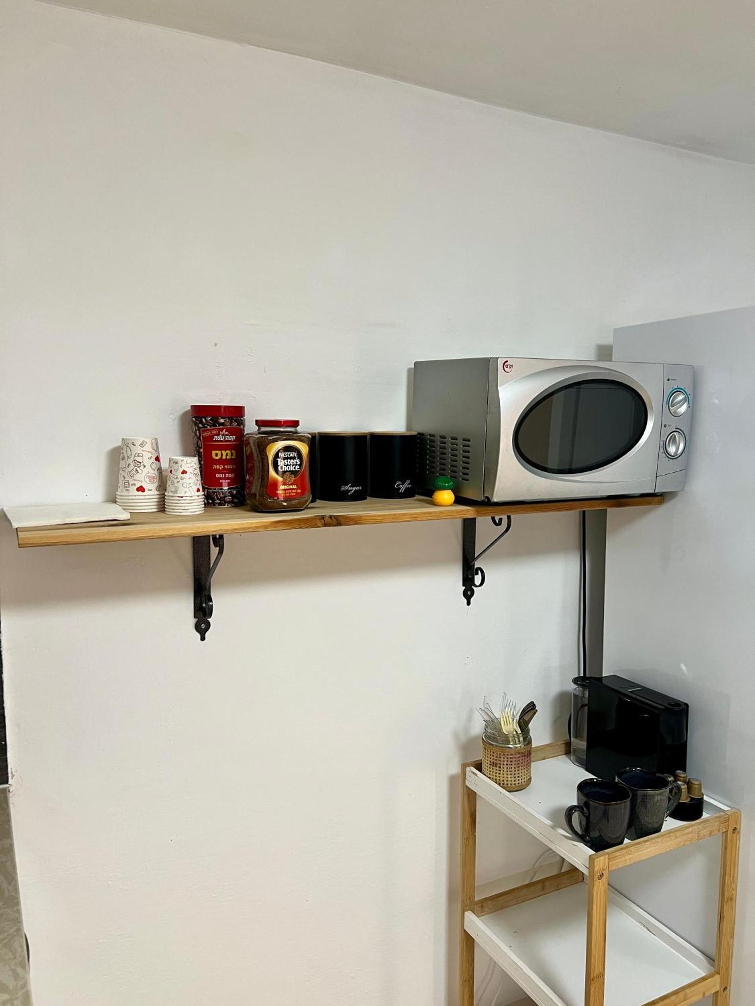 Melambai Apartment Eilat Ngoại thất bức ảnh