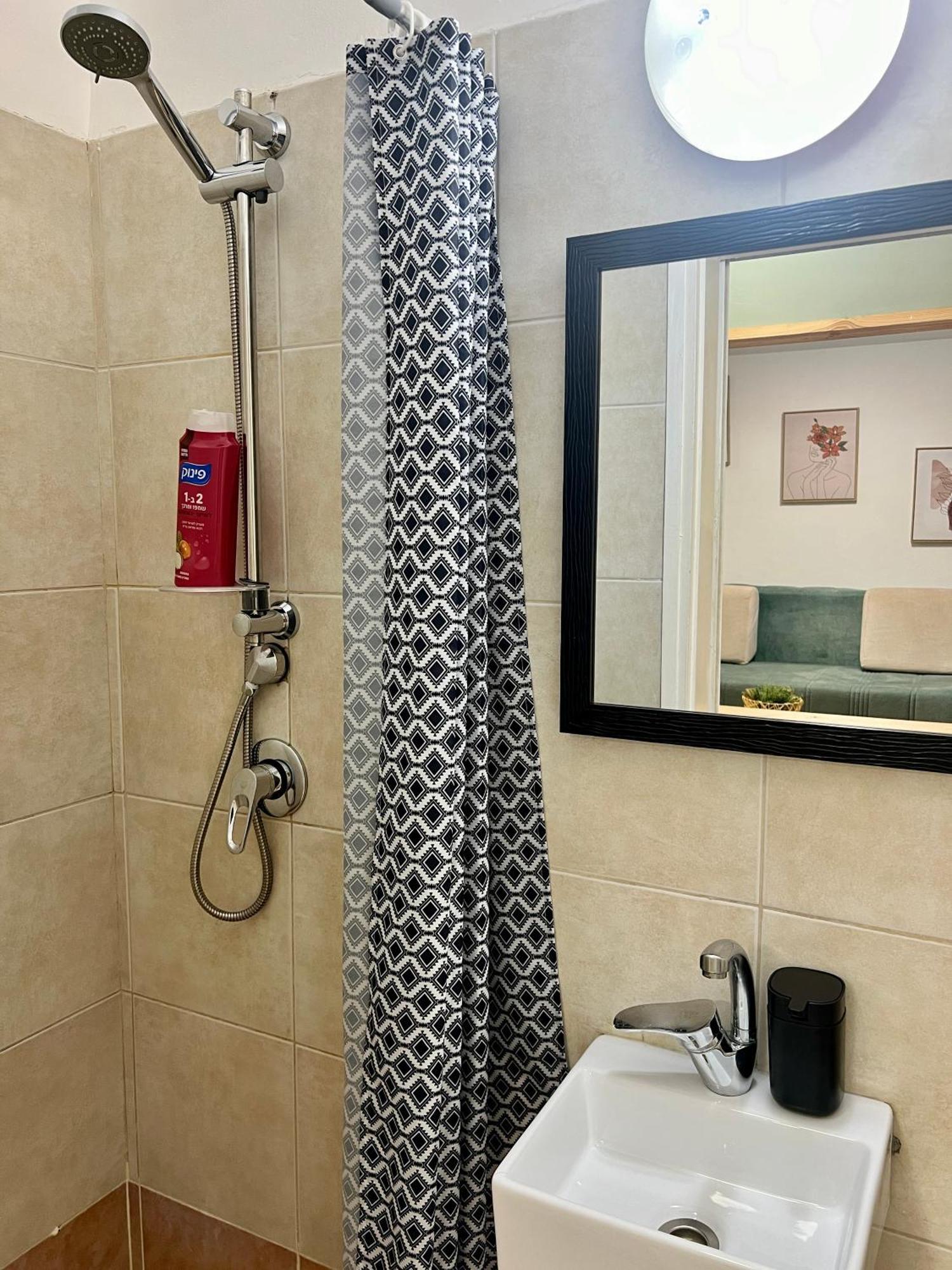 Melambai Apartment Eilat Ngoại thất bức ảnh