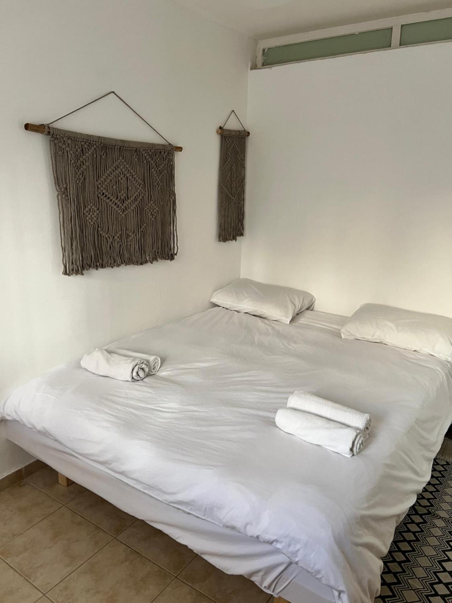 Melambai Apartment Eilat Ngoại thất bức ảnh