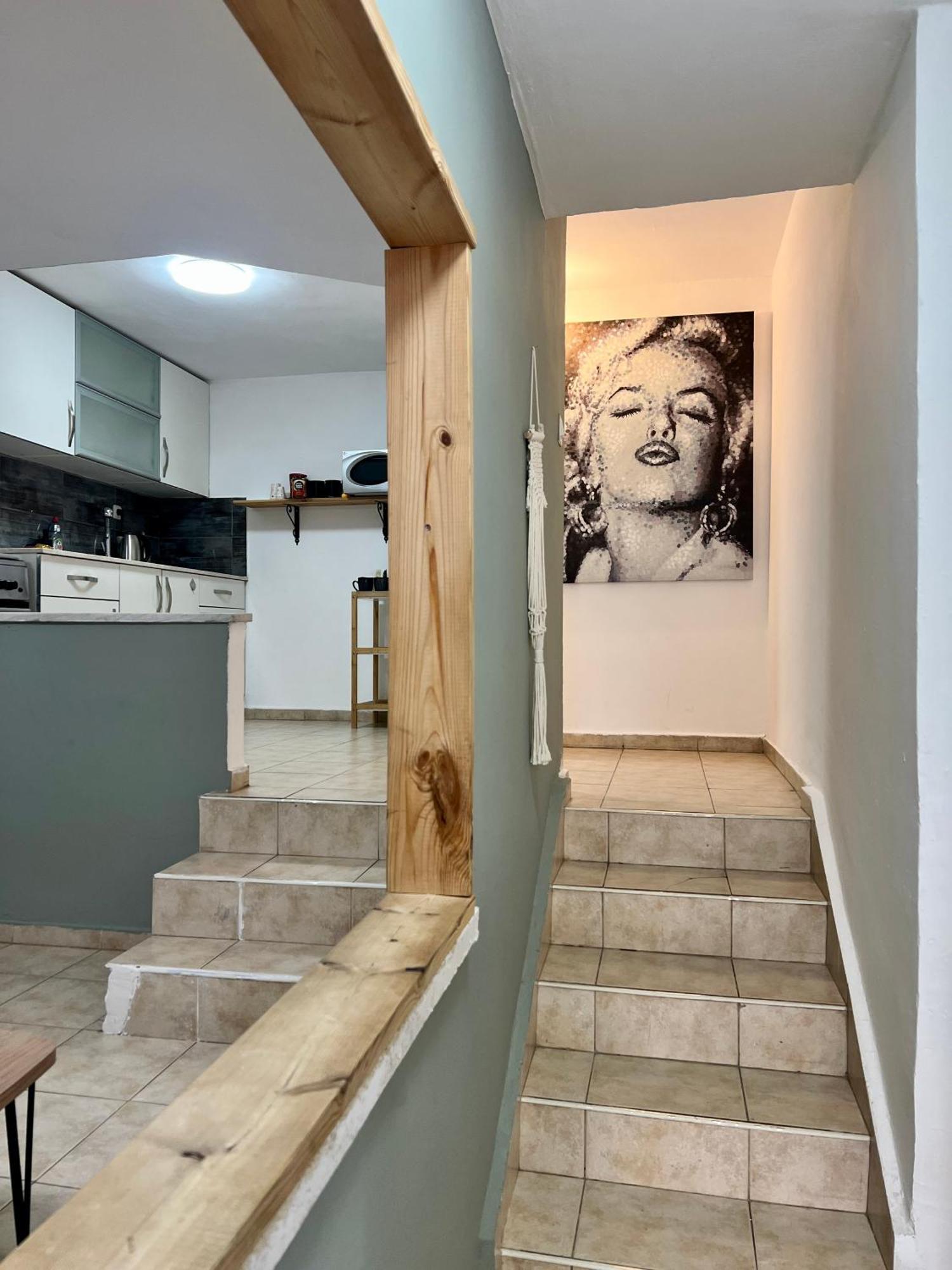 Melambai Apartment Eilat Ngoại thất bức ảnh