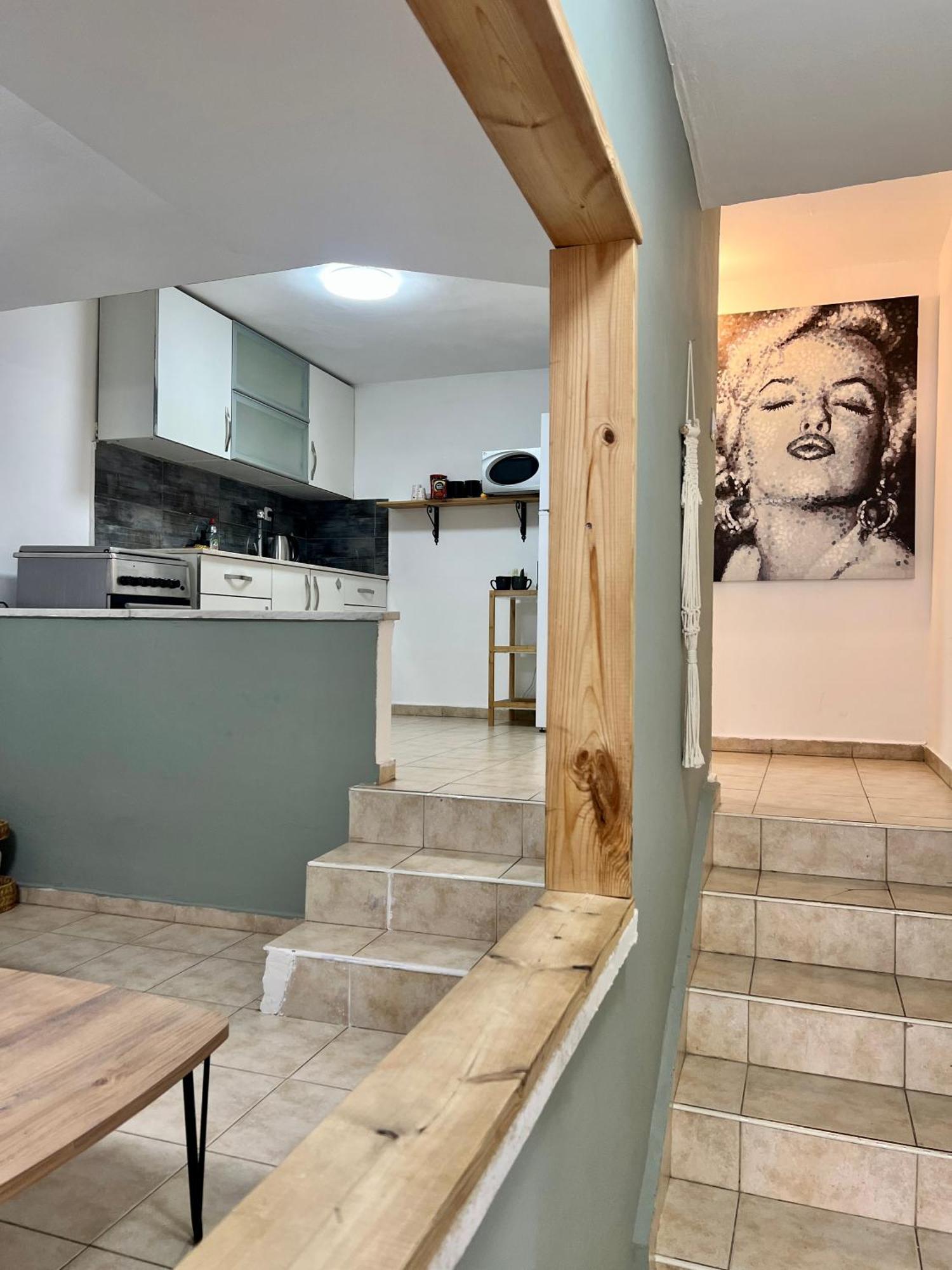 Melambai Apartment Eilat Ngoại thất bức ảnh