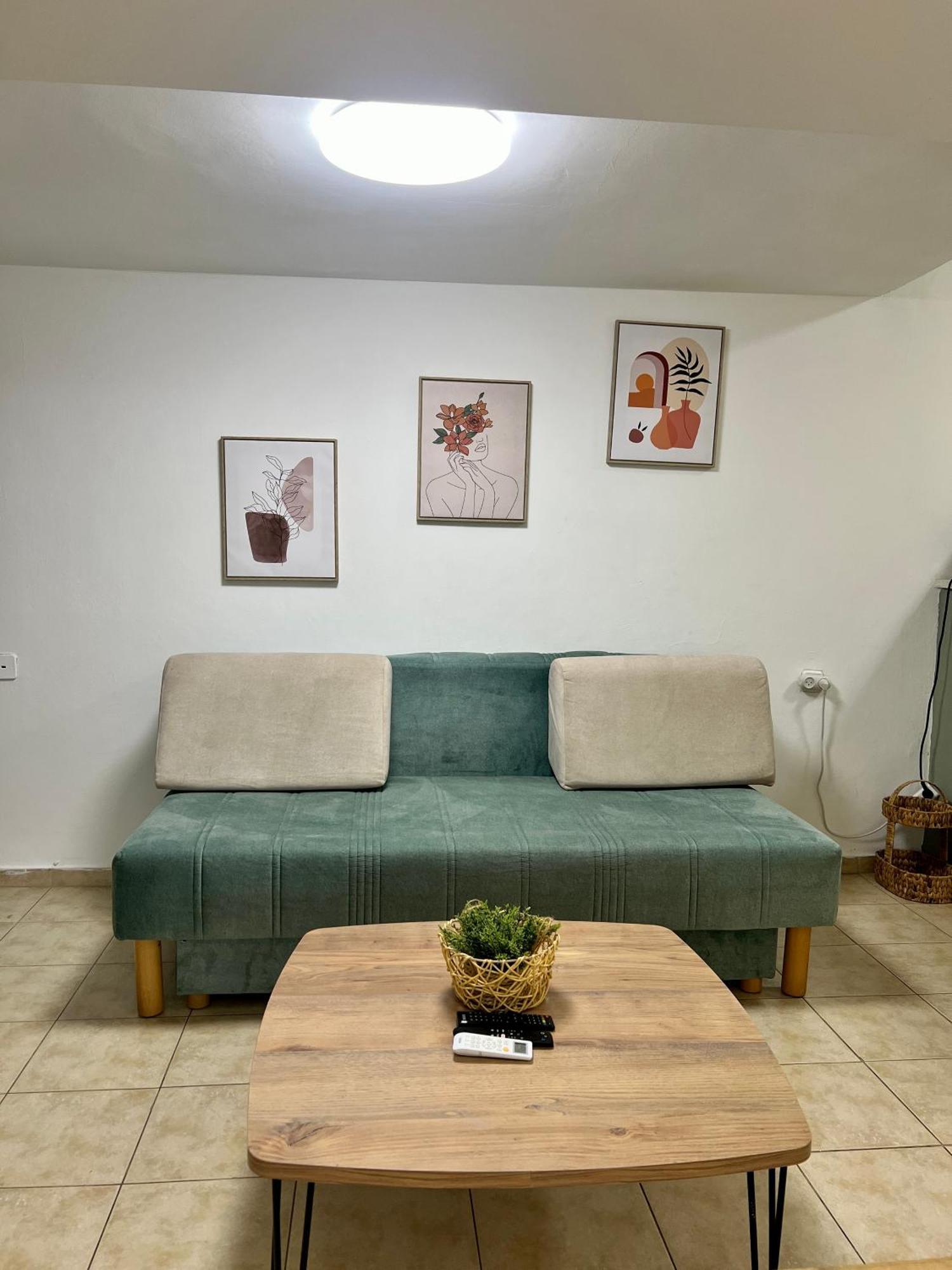 Melambai Apartment Eilat Ngoại thất bức ảnh
