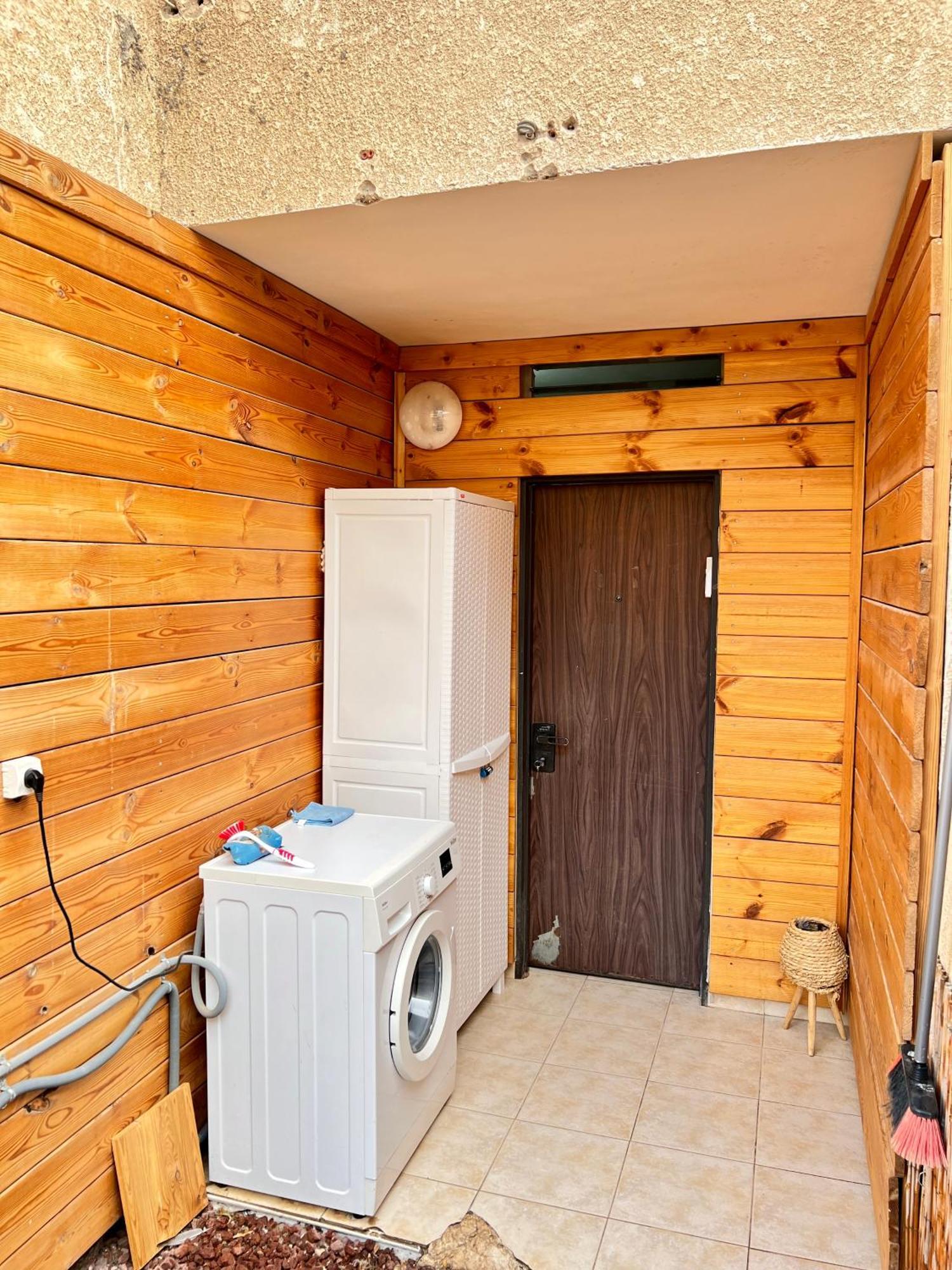 Melambai Apartment Eilat Ngoại thất bức ảnh