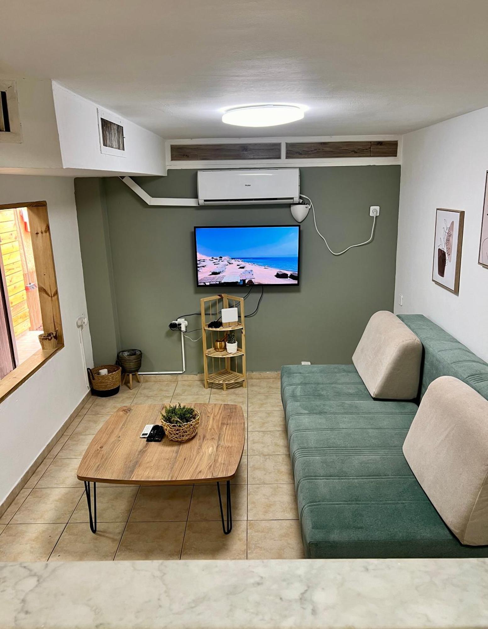 Melambai Apartment Eilat Ngoại thất bức ảnh