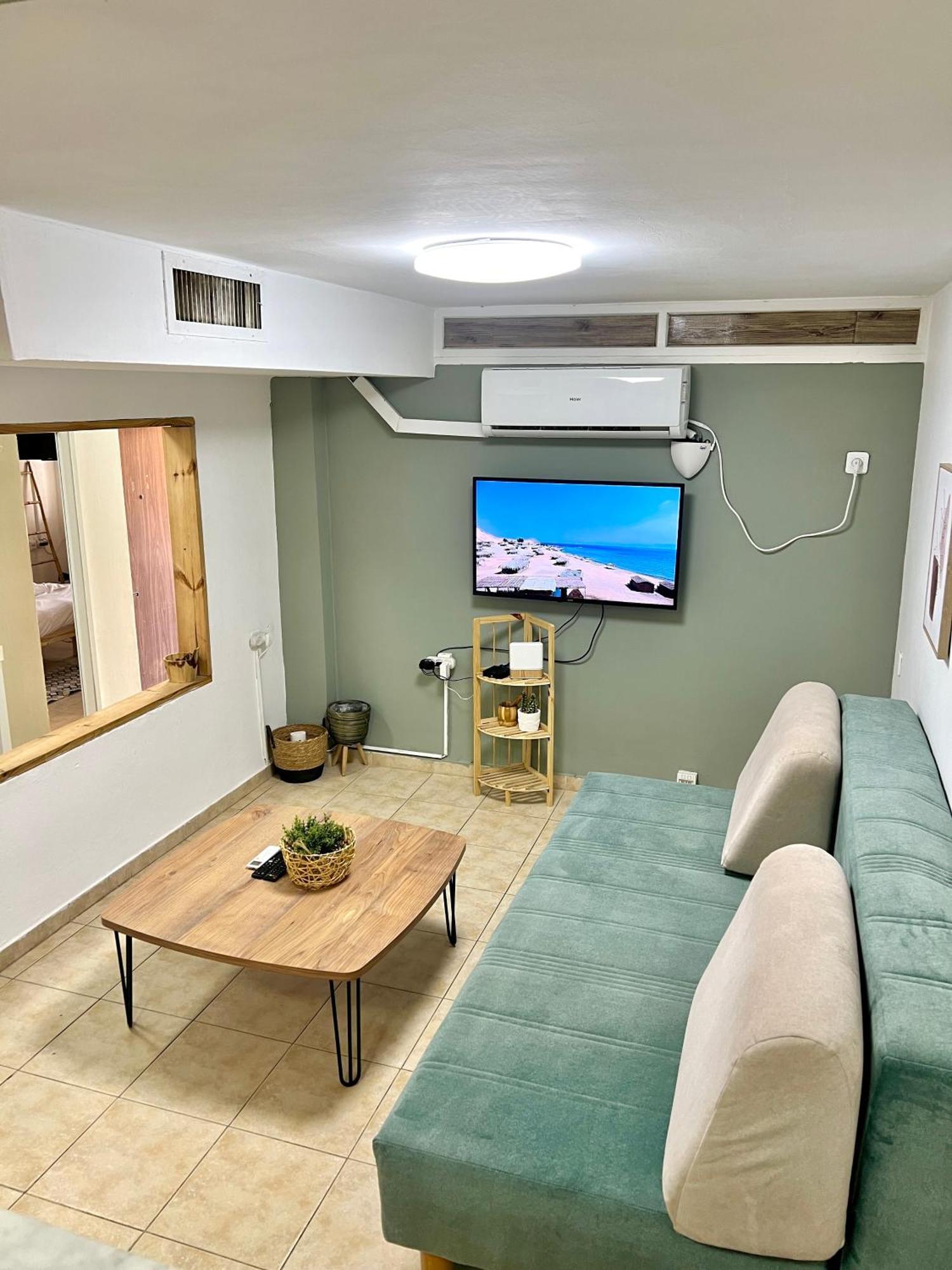 Melambai Apartment Eilat Ngoại thất bức ảnh