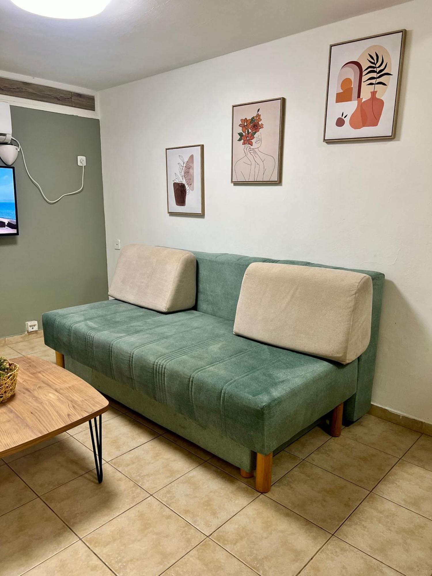 Melambai Apartment Eilat Ngoại thất bức ảnh