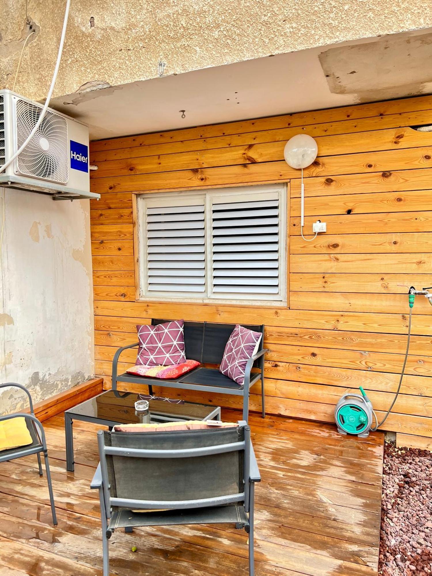 Melambai Apartment Eilat Ngoại thất bức ảnh