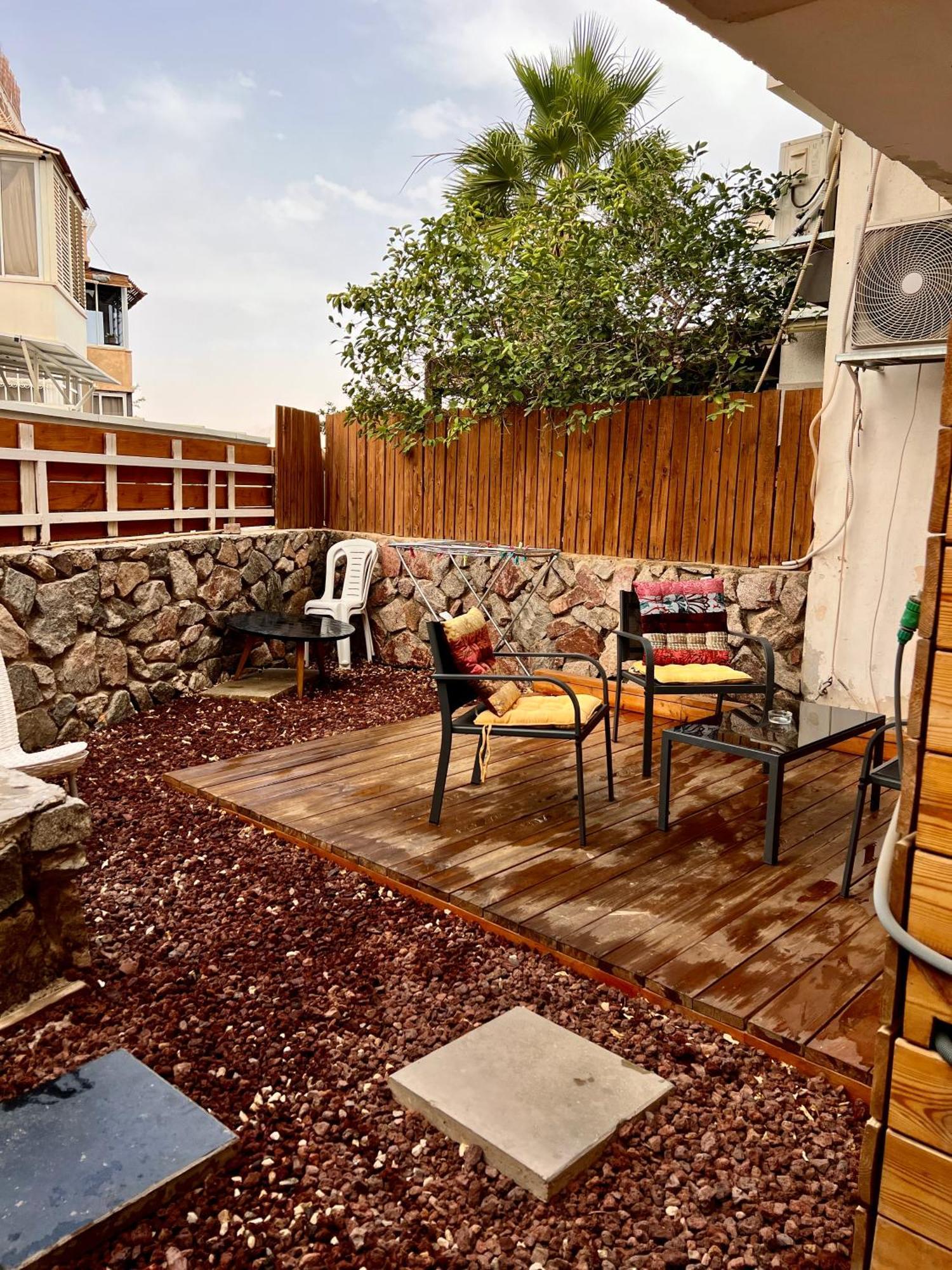 Melambai Apartment Eilat Ngoại thất bức ảnh
