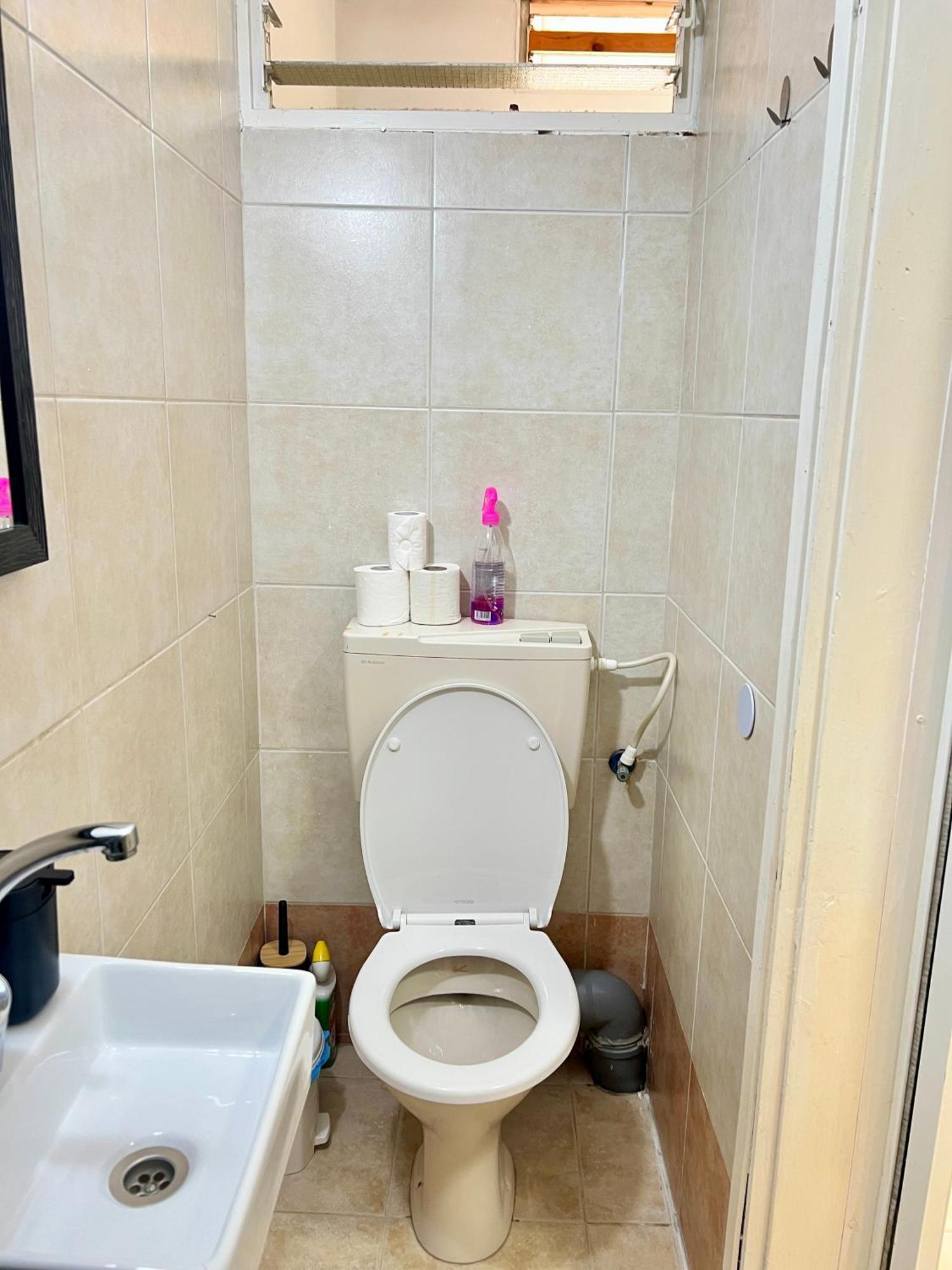 Melambai Apartment Eilat Ngoại thất bức ảnh