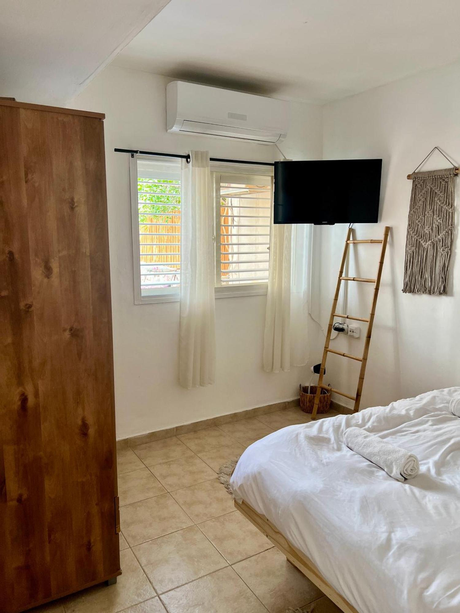 Melambai Apartment Eilat Ngoại thất bức ảnh