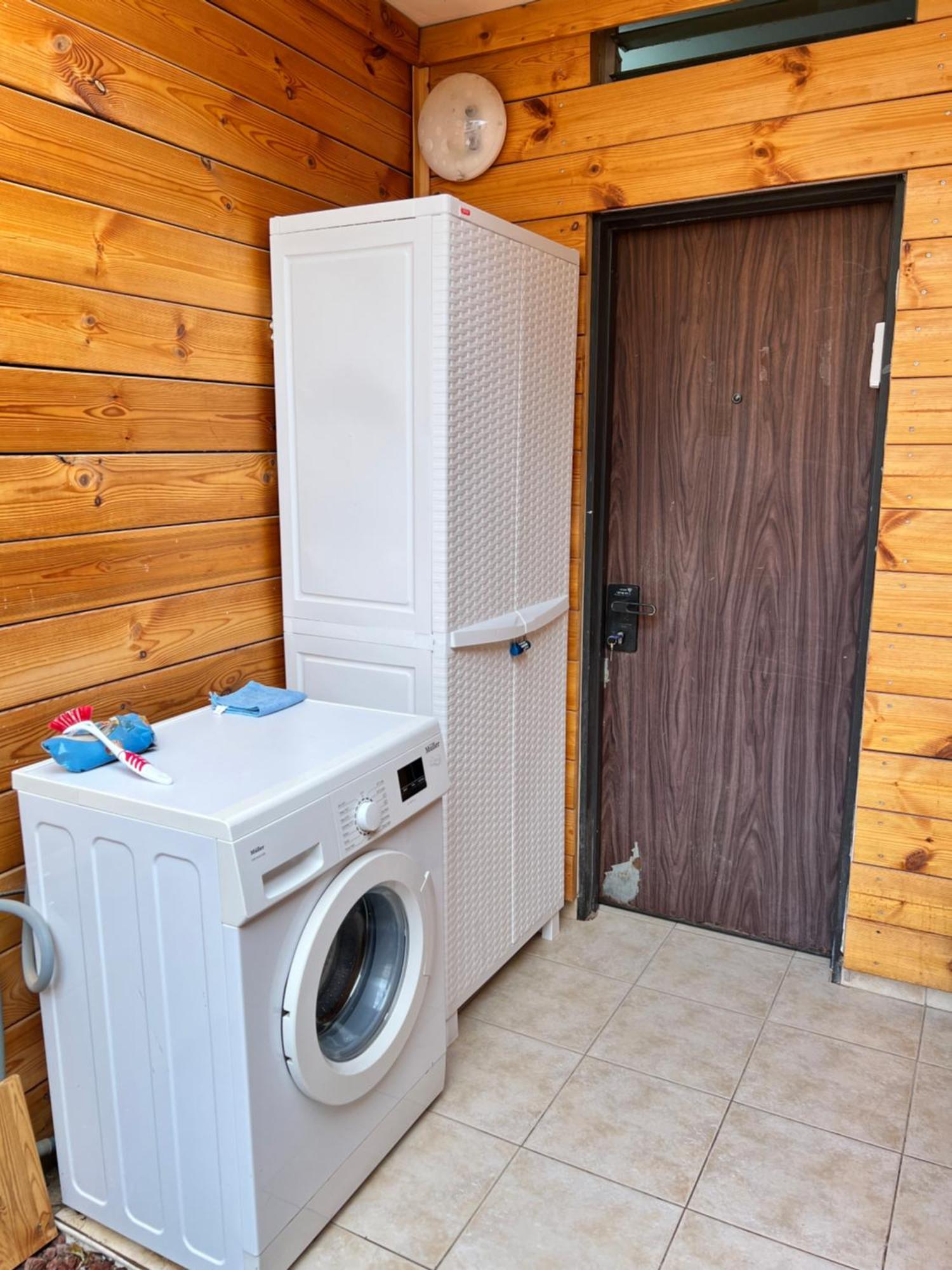 Melambai Apartment Eilat Ngoại thất bức ảnh
