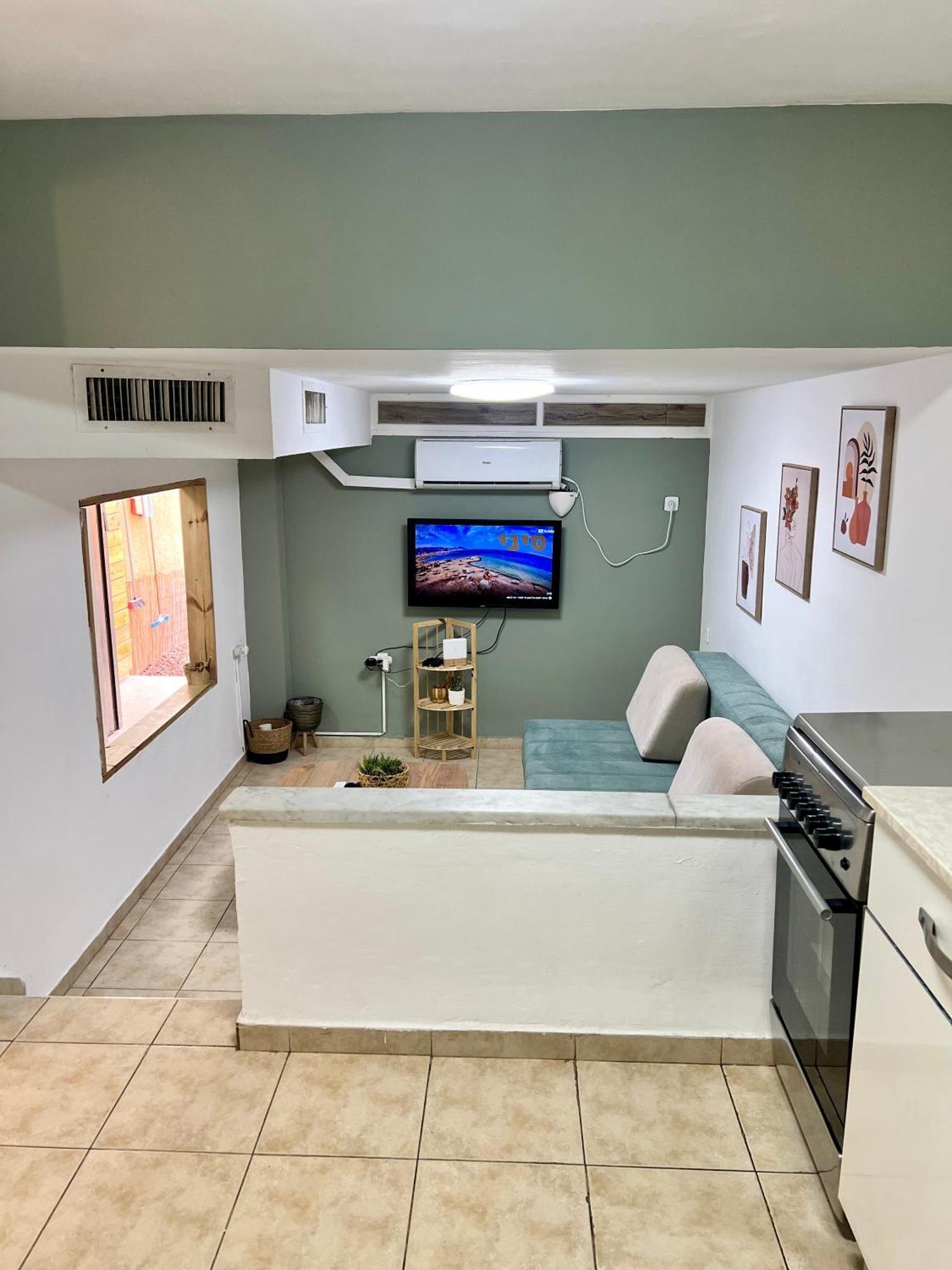 Melambai Apartment Eilat Ngoại thất bức ảnh