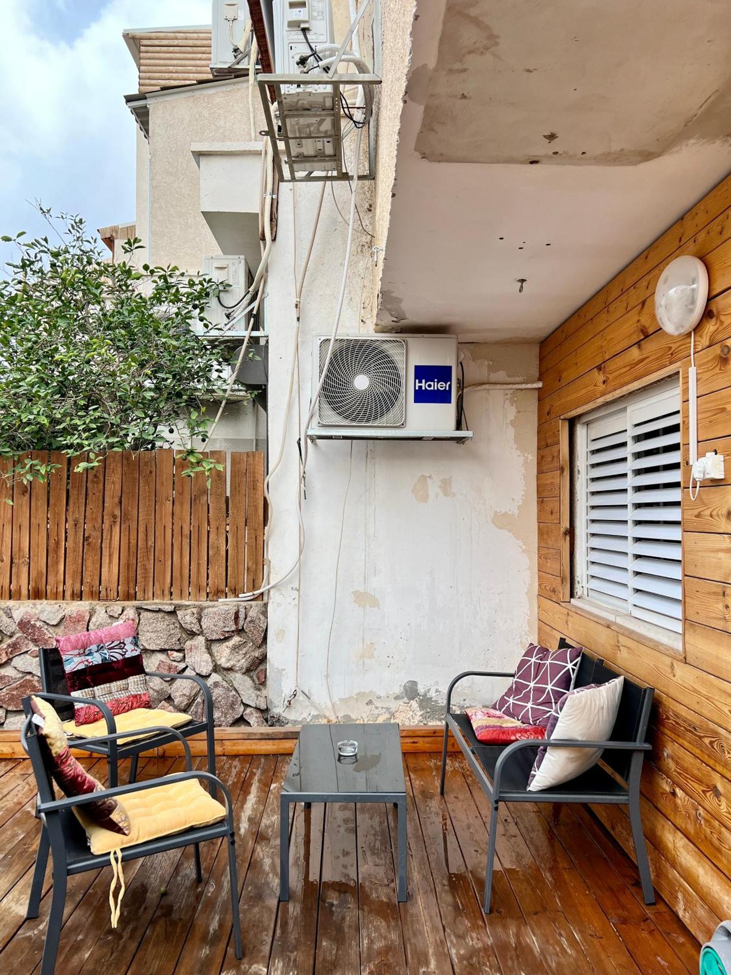 Melambai Apartment Eilat Ngoại thất bức ảnh