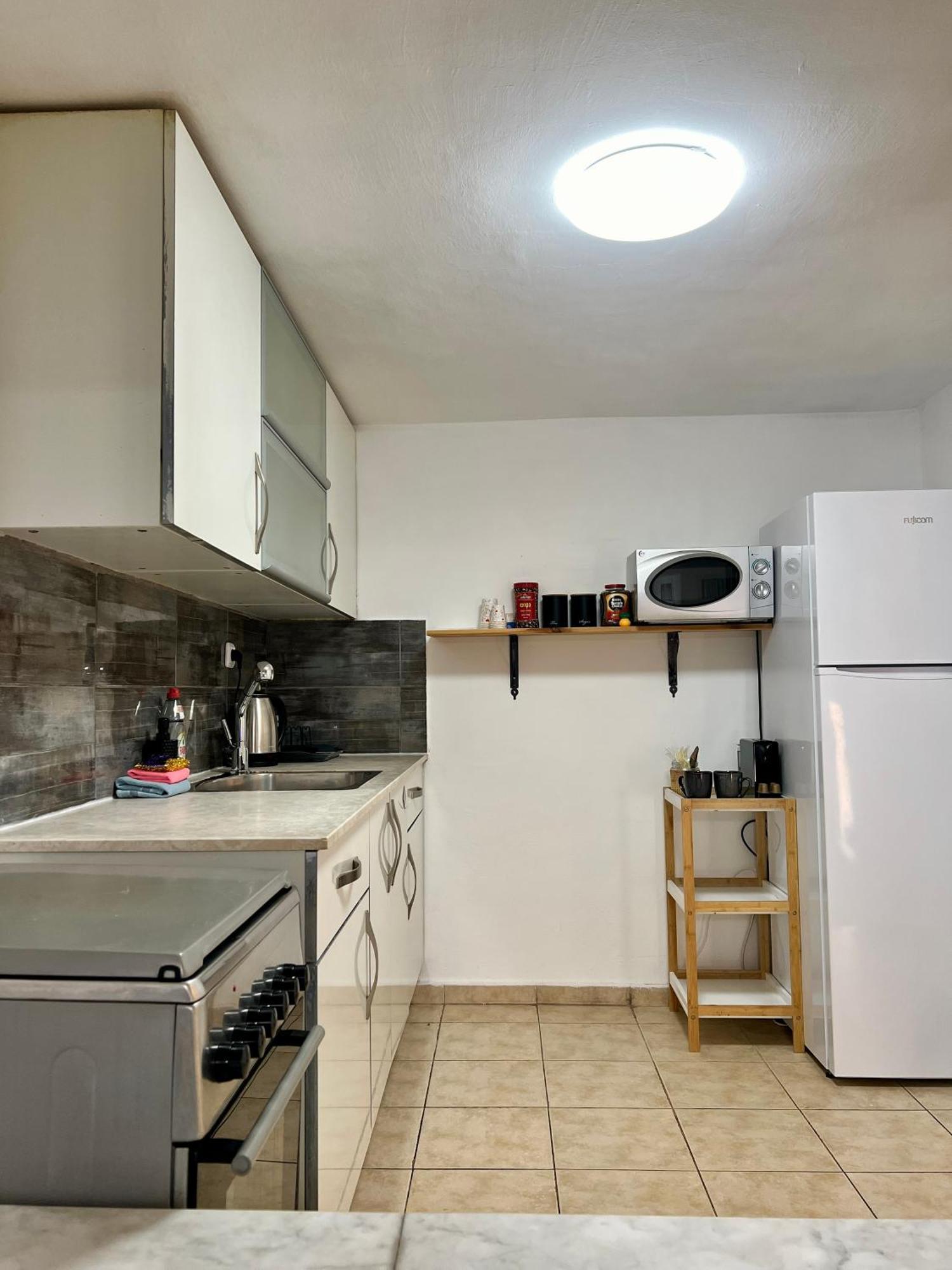 Melambai Apartment Eilat Ngoại thất bức ảnh