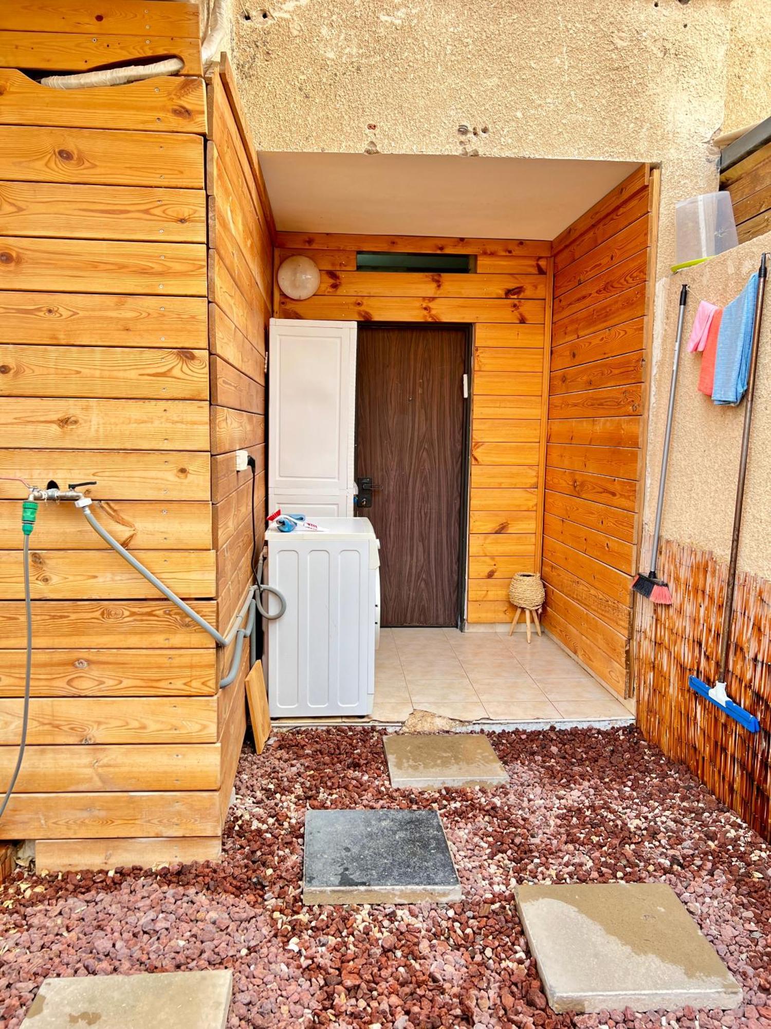 Melambai Apartment Eilat Ngoại thất bức ảnh
