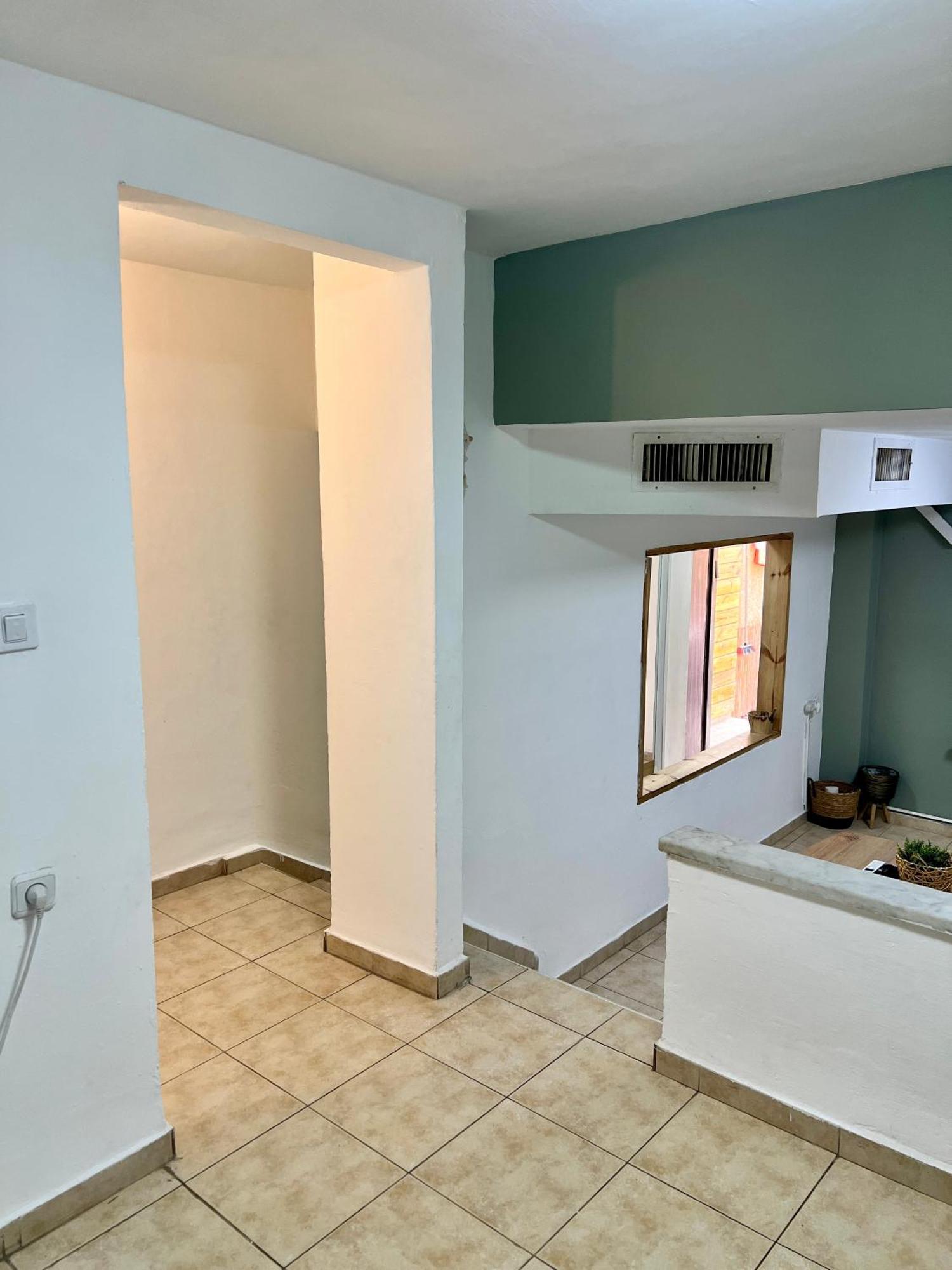 Melambai Apartment Eilat Ngoại thất bức ảnh