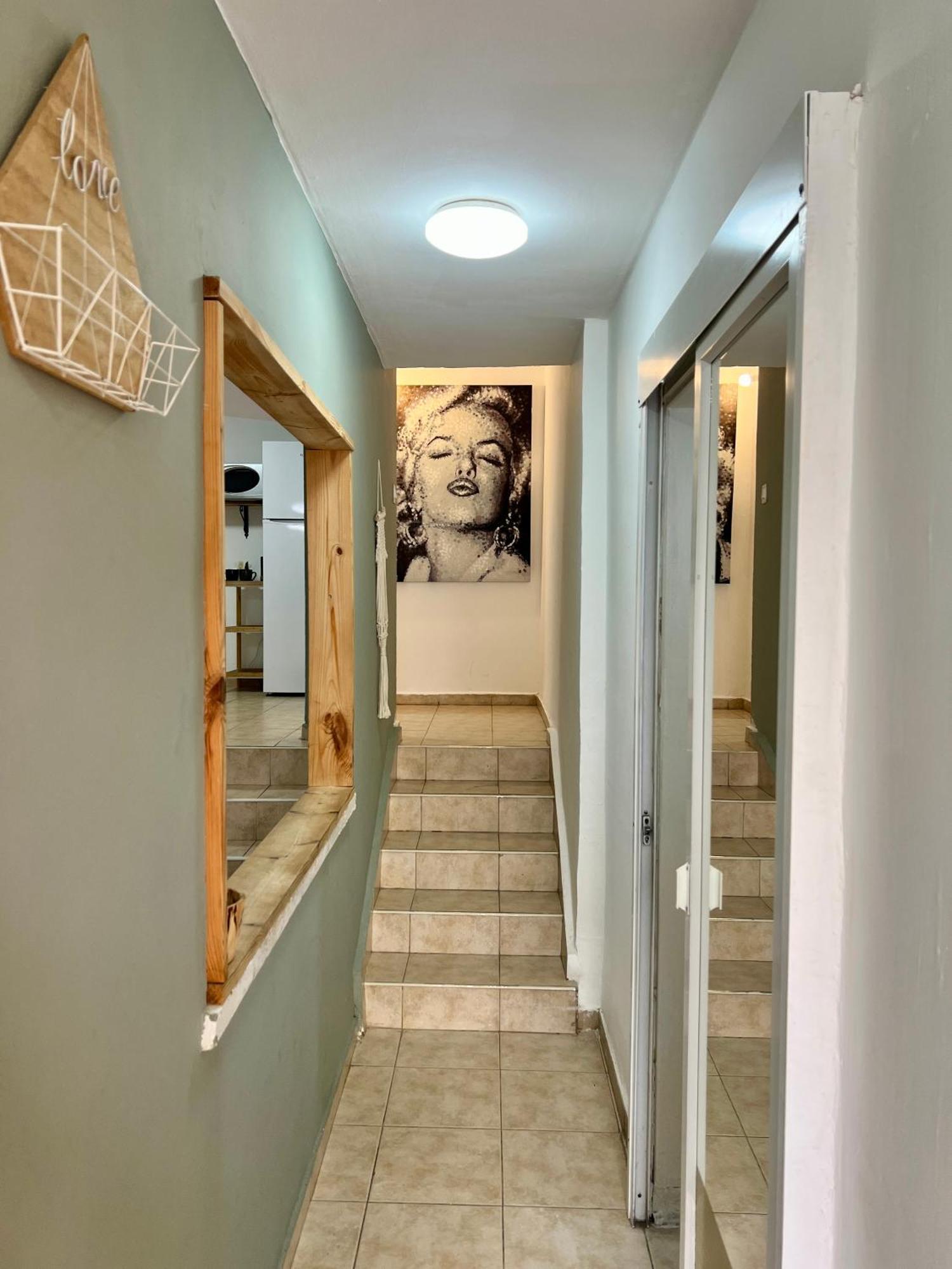Melambai Apartment Eilat Ngoại thất bức ảnh