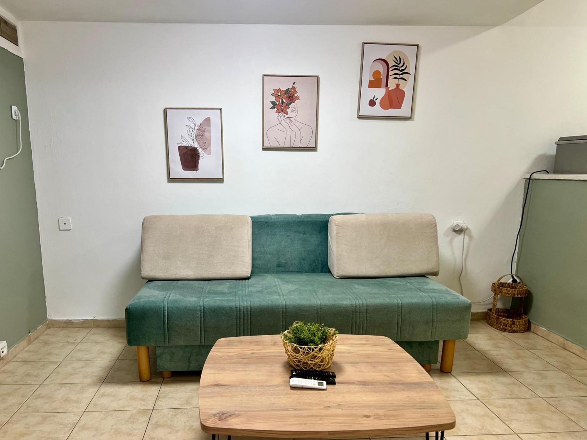 Melambai Apartment Eilat Ngoại thất bức ảnh