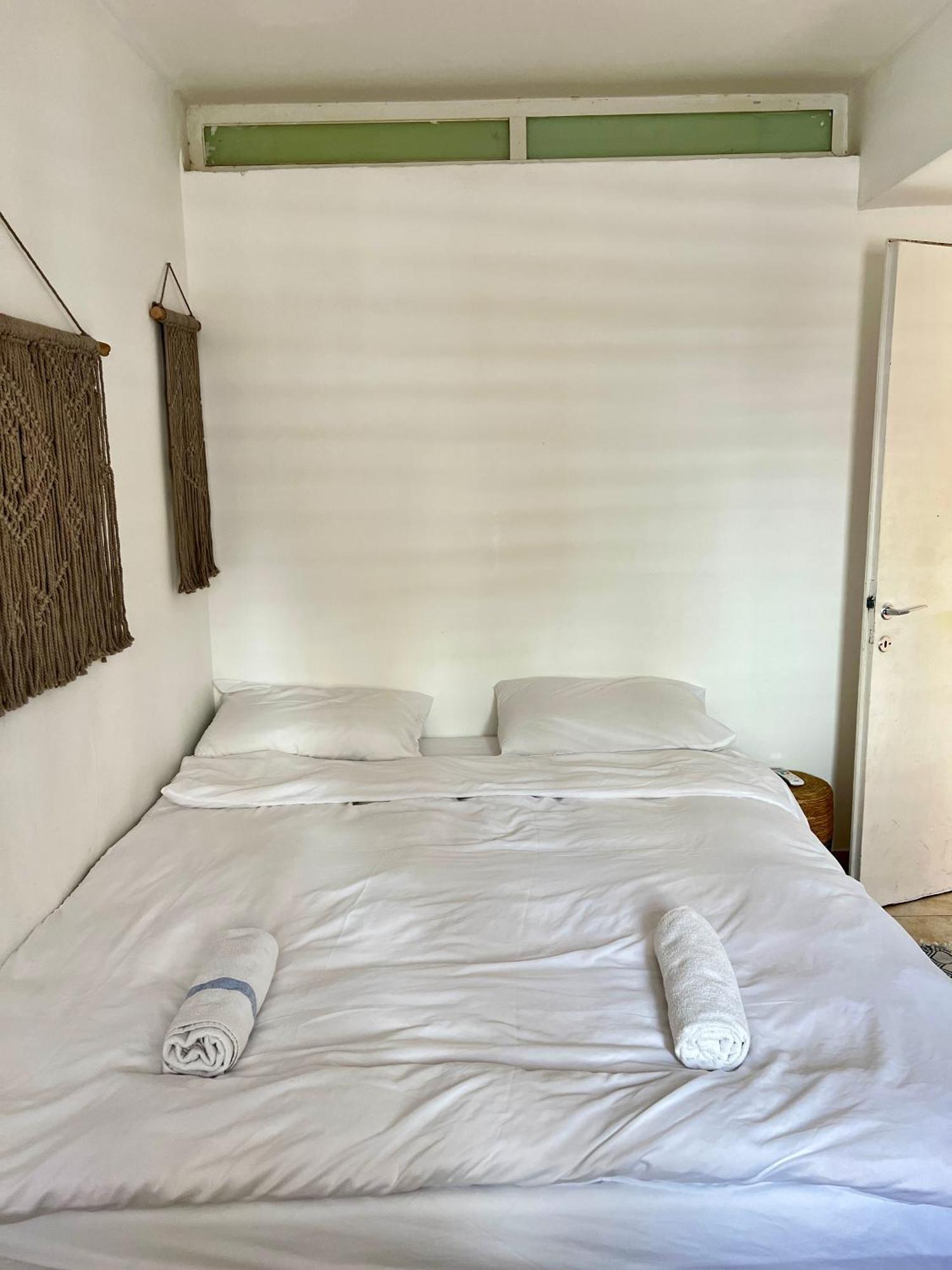 Melambai Apartment Eilat Ngoại thất bức ảnh