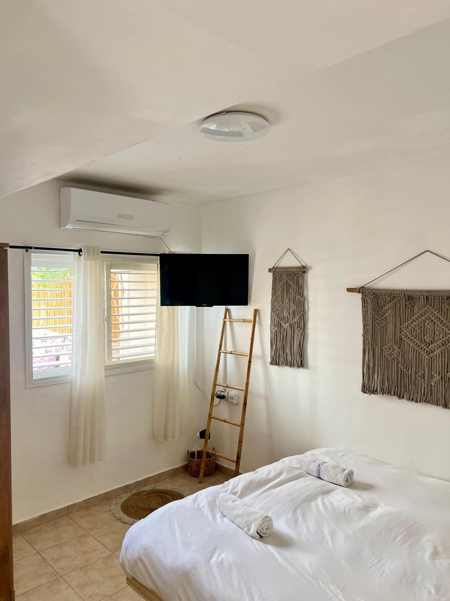 Melambai Apartment Eilat Ngoại thất bức ảnh