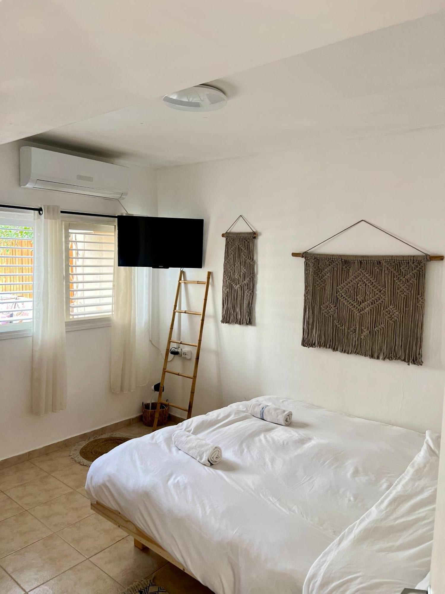 Melambai Apartment Eilat Ngoại thất bức ảnh
