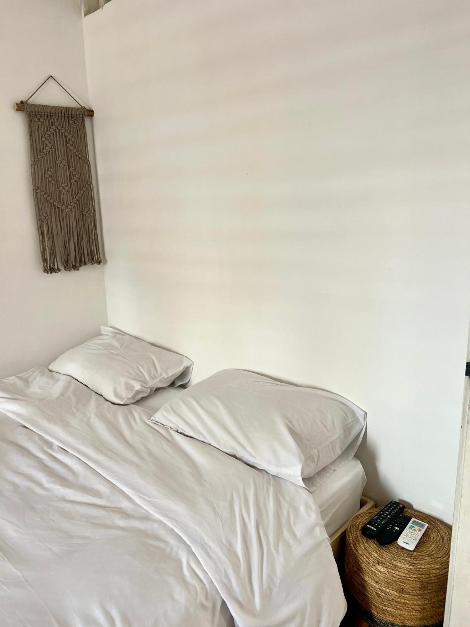 Melambai Apartment Eilat Ngoại thất bức ảnh