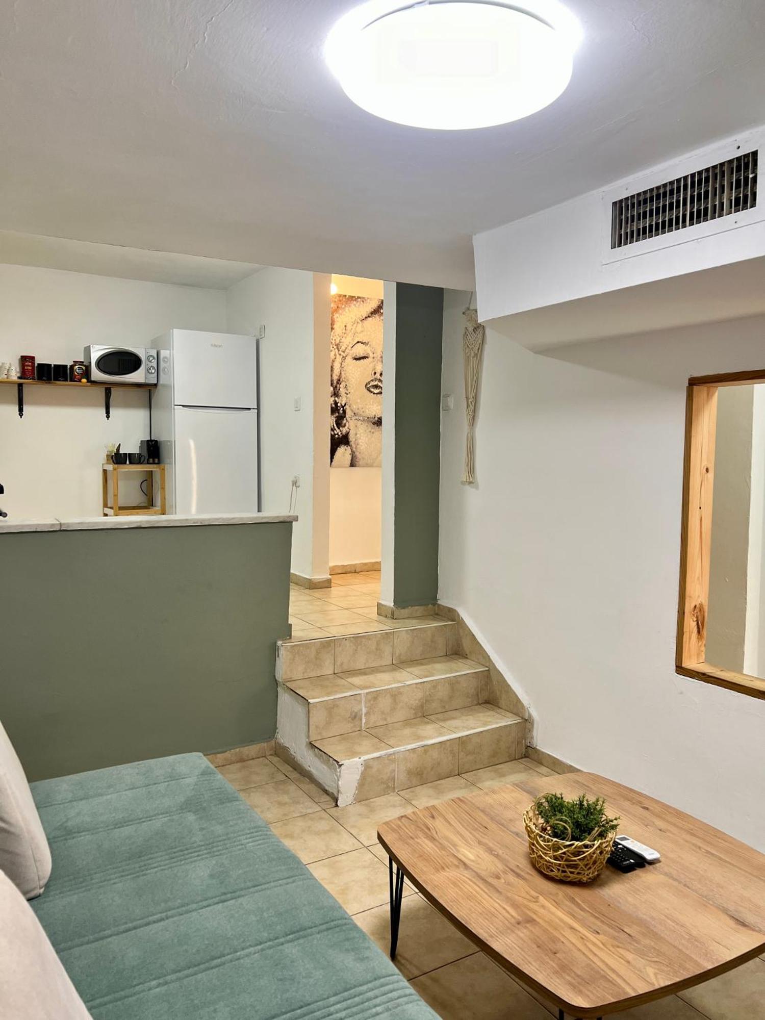 Melambai Apartment Eilat Ngoại thất bức ảnh