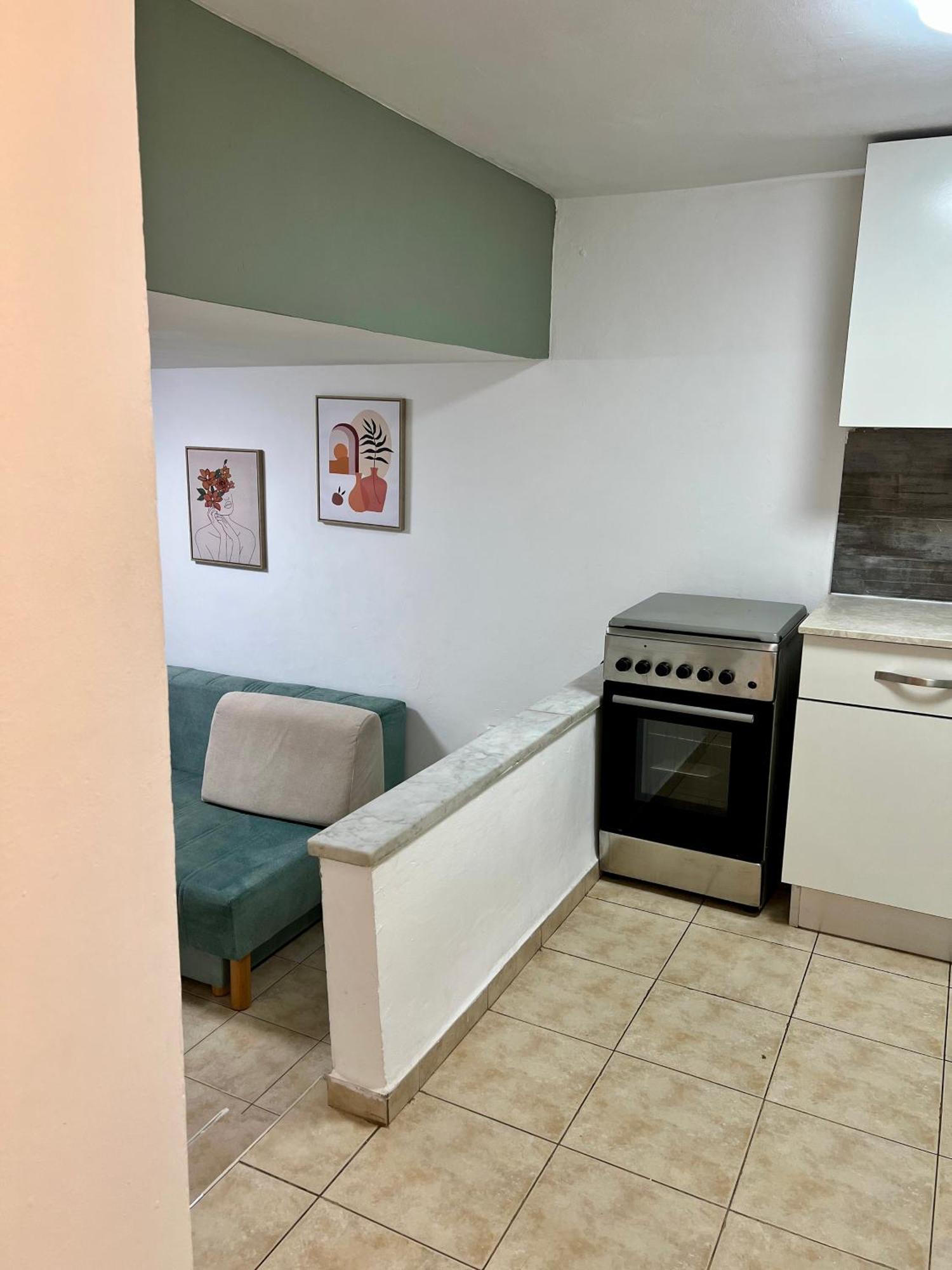 Melambai Apartment Eilat Ngoại thất bức ảnh