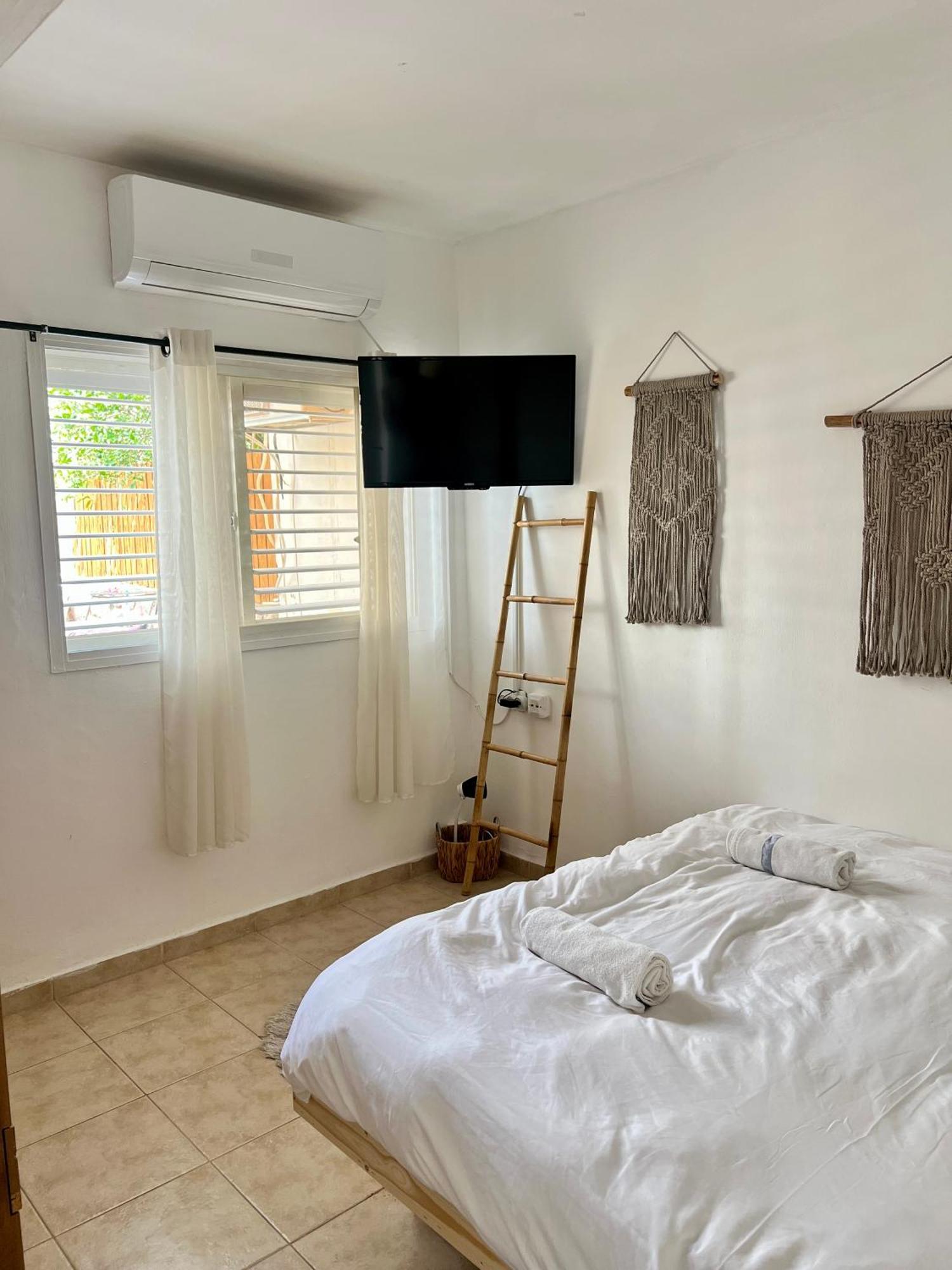 Melambai Apartment Eilat Ngoại thất bức ảnh