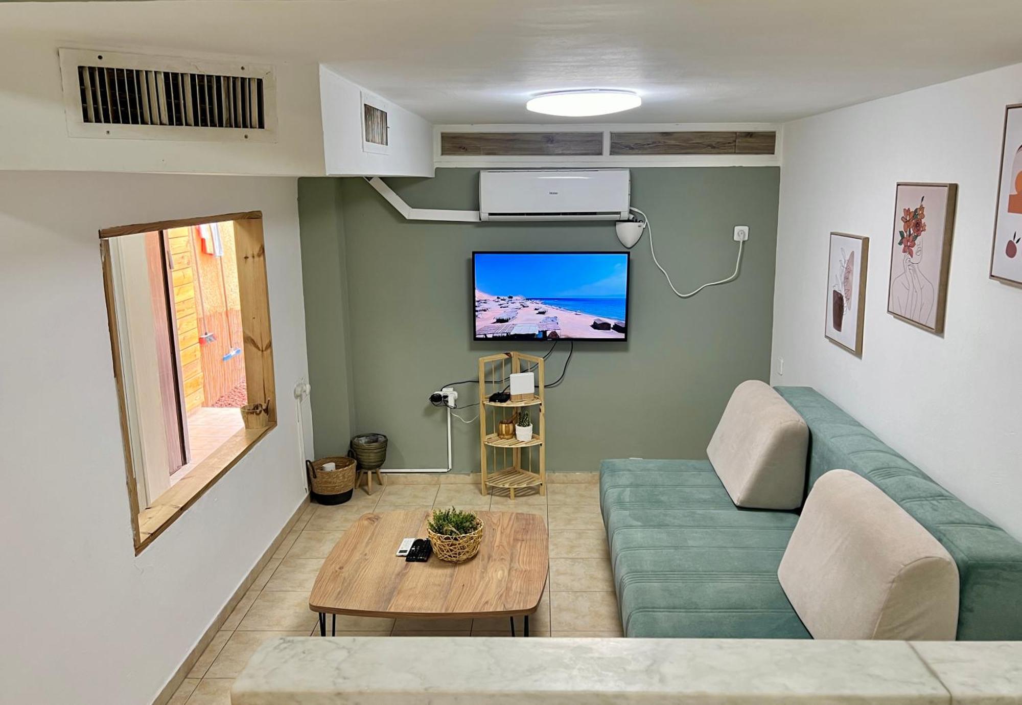 Melambai Apartment Eilat Ngoại thất bức ảnh