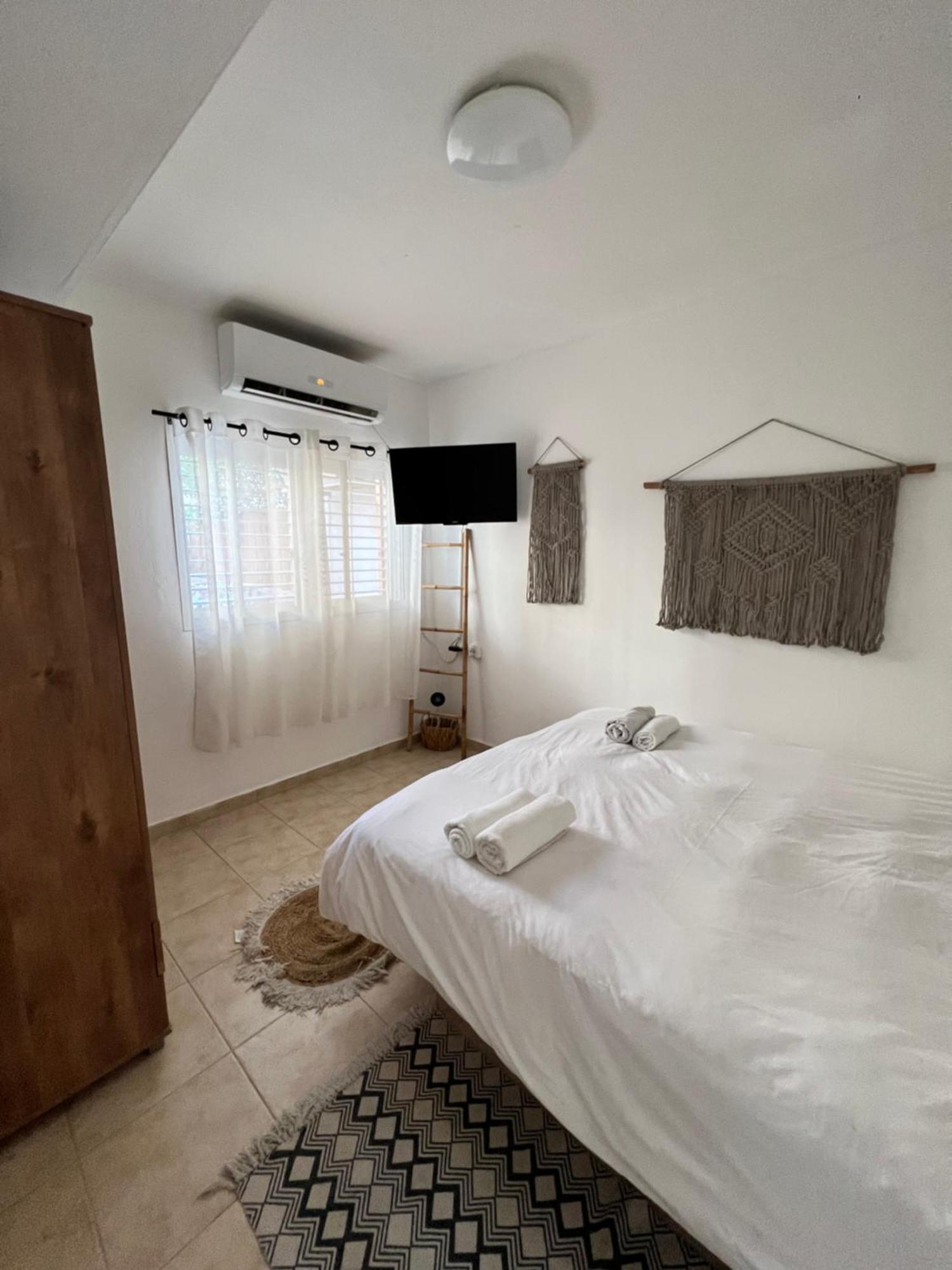 Melambai Apartment Eilat Ngoại thất bức ảnh
