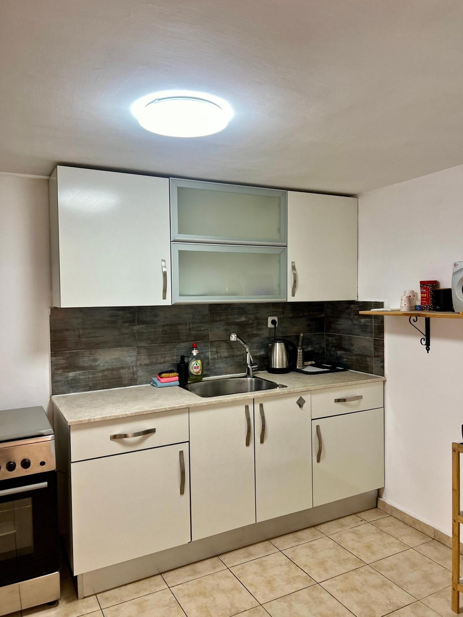 Melambai Apartment Eilat Ngoại thất bức ảnh